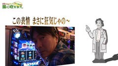 #37 もうちょっと風に吹かれて。/サラ番/スロット バットマン