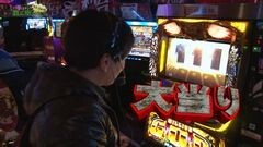 #58 もうちょっと風に吹かれて。/ミリオンゴッド‐神々の凱旋‐