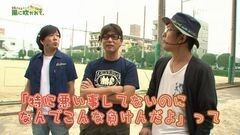 #72 もうちょっと風に吹かれて。/ヤッターマン/CRキャッツ・アイ