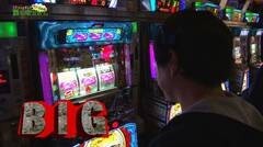 #115 もうちょっと風に吹かれて。/沖ドキ！/北斗無双/DOT