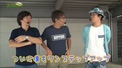 #125 もうちょっと風に吹かれて。/アニパラ/デラマイッタ3/ビッグドリーム