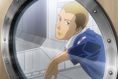 #53 生きて二人で月に立とう