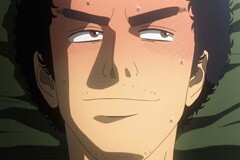 #55 遠すぎるゴール