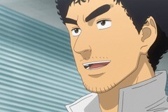 #56 酒の約束