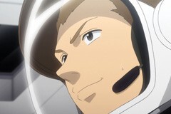 #61 日々人を待つ人々