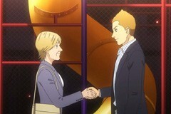 #63 若き日のドキドキ