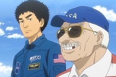 #65 車イスのパイロット