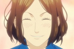 #70 諦めのような覚悟