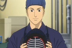 #81 一番の敵
