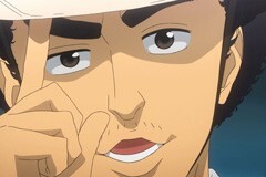 #87 自分の場所へ