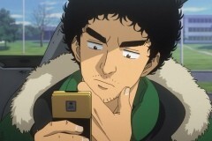 #98 最強の宇宙飛行士