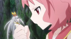 第2話 絶対ハマッちゃうもん！