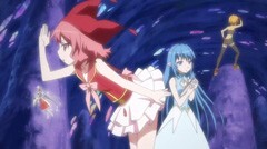 第3話 絶対奥までイッちゃうもん！