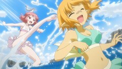 第5話 絶対バカンスなんだもん！