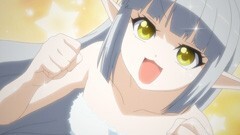 第6話 絶対仇を取るんだもん！