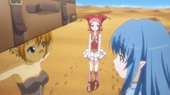 第7話 絶対見つかるもん！