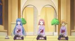 第9話 絶対お風呂に入るんだもん！