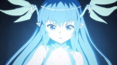 第11話 絶対復活させるもん！
