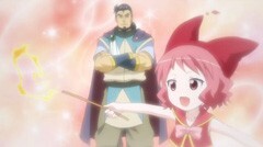 第12話 絶対ショックだもん！