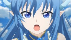 第13話 絶対防衛しちゃうもん！