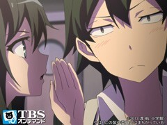第2話 きっと､誰しも等し並みに悩みを抱えている｡