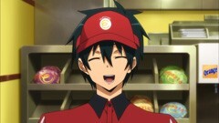 第1話 魔王､笹塚に立つ