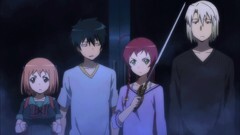 第6話 魔王、学校の階段を昇る