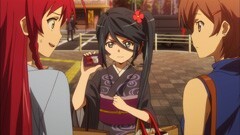 第8話 勇者、修羅場に突入する