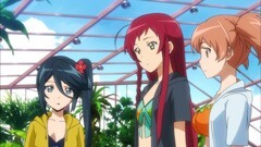 第10話 魔王と勇者、いつもと違った日常を過ごす