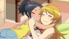 第4話 俺の妹のライバルが来日するわけがない