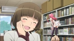 第6話 俺の妹が家に彼氏をつれてくるわけがない