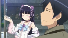 第8話 俺が後輩とひと夏の思い出を作るわけがない
