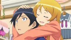 第9話 俺の妹がこんなに可愛いわけがない！