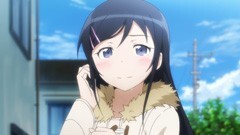 第12話 マジ天使すぎるあやせたんが一人暮らしの俺んちに降臨するわけがない