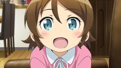第13話 妹が兄に恋なんてするわけない