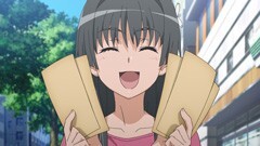 第2話 寿命中断（クリティカル）