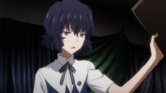 第3話 超電磁砲量産計画（レディオノイズけいかく）