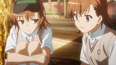 第5話 絶対能力進化計画（レベル6シフトけいかく）