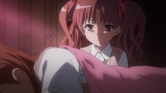 第7話 お姉さまの力になりたいですの