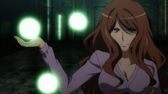 第9話 能力追跡（AIMストーカー）