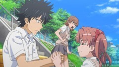 第11話 自動販売機