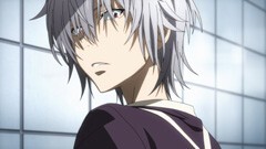 第13話 一方通行（アクセラレータ）