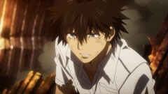第15話 最弱（かみじょうとうま）