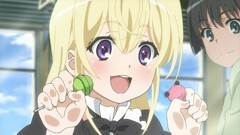 第19話 学園都市研究発表会