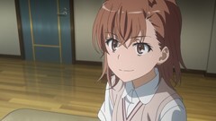 第23話 革命未明（Silent Party）