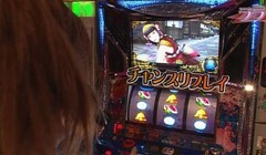 #7 のりせん3/ﾊﾟﾁｽﾛ戦国無双2