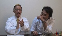 #1 それゆけ!サラもり物産株式会社/系譜/バジII