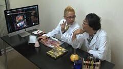 #9 それゆけ!サラもり物産株式会社/ﾊﾞｼﾞﾘｽｸ?/戦国無双2