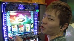 #5 回闘!スロマガＴＶ ALL設定バトル?ﾊﾟﾁｽﾛ創聖のｱｸｴﾘｵﾝ?