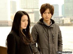＃1 接近